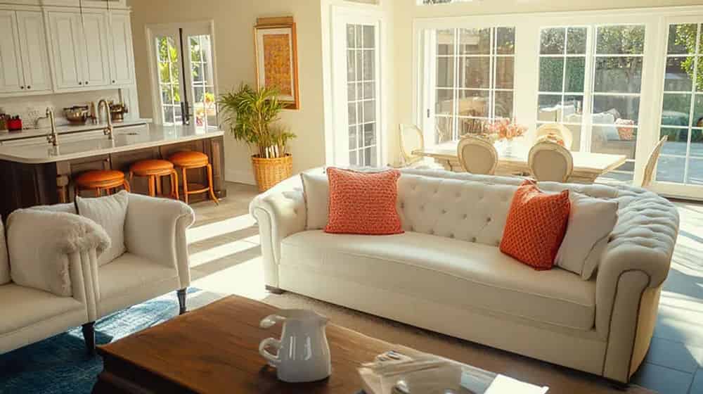 Basic House Cleaning image