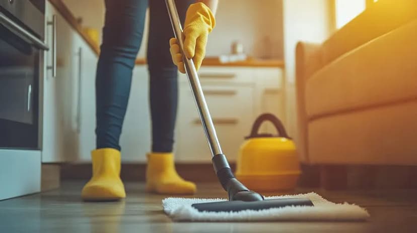Top-Rated Cleaning Services's image